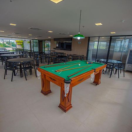 Hotel Gran Premium Plaza Ltda Muriaé Εξωτερικό φωτογραφία