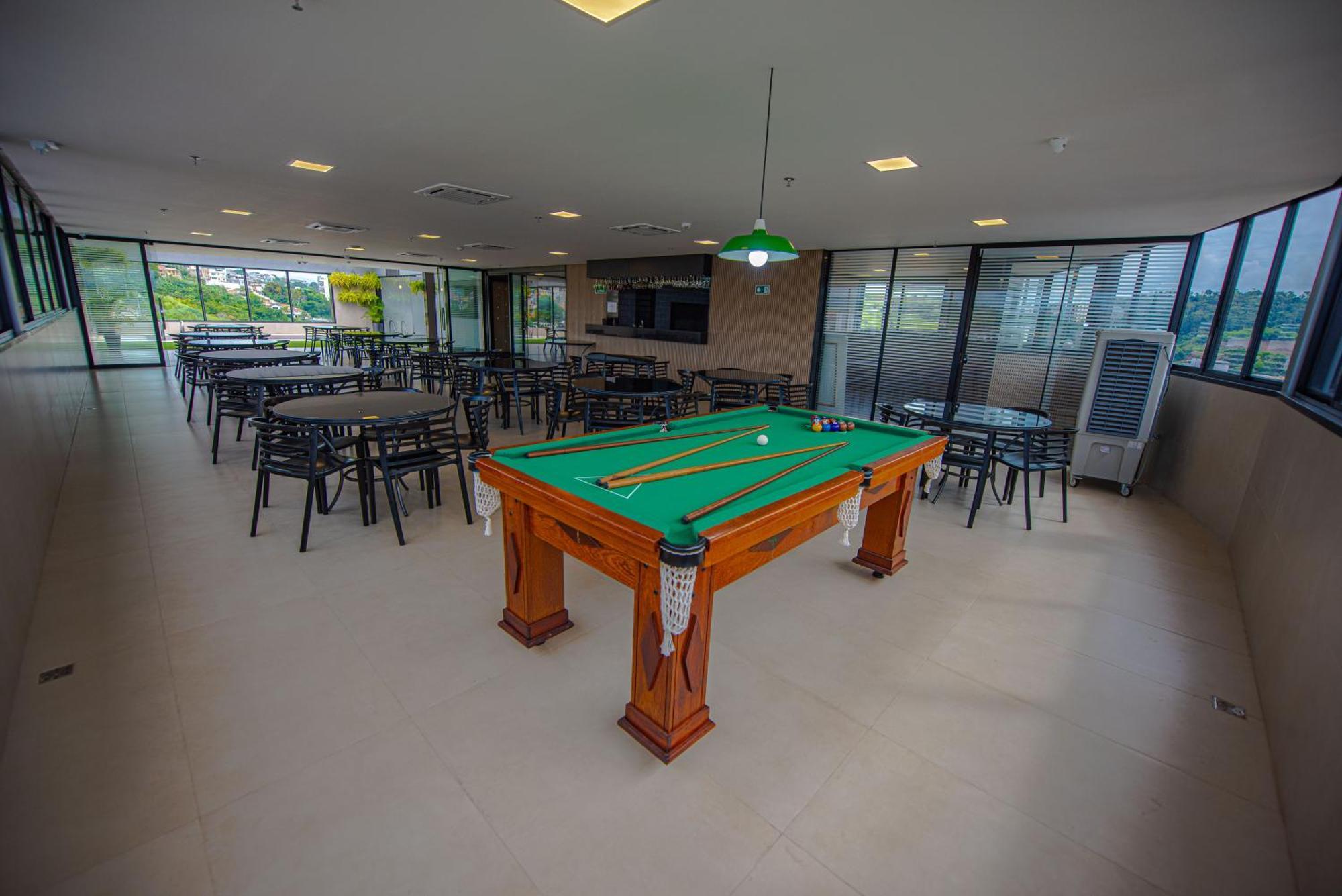 Hotel Gran Premium Plaza Ltda Muriaé Εξωτερικό φωτογραφία
