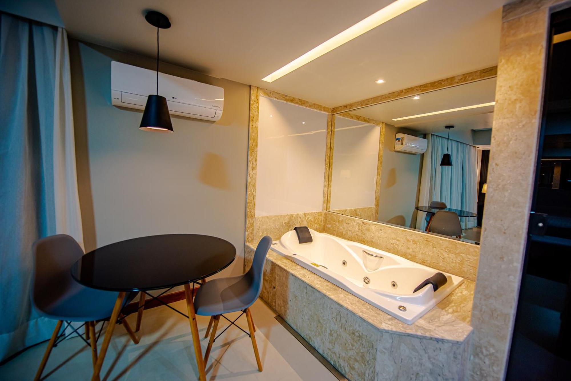 Hotel Gran Premium Plaza Ltda Muriaé Εξωτερικό φωτογραφία