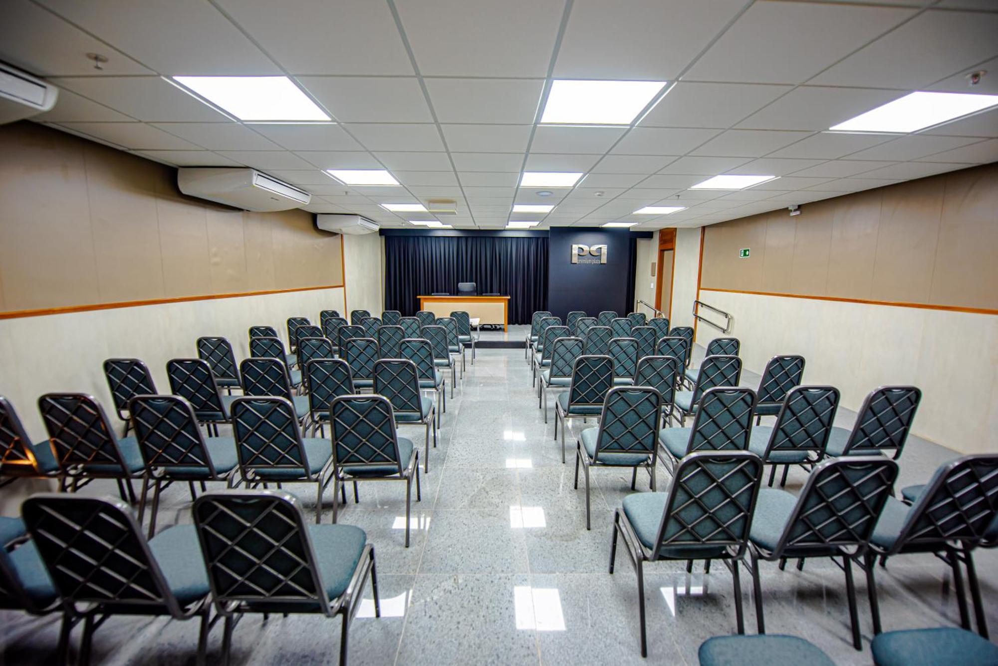 Hotel Gran Premium Plaza Ltda Muriaé Εξωτερικό φωτογραφία
