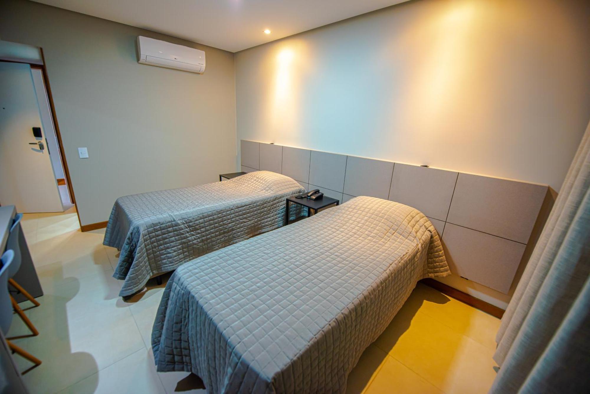 Hotel Gran Premium Plaza Ltda Muriaé Εξωτερικό φωτογραφία
