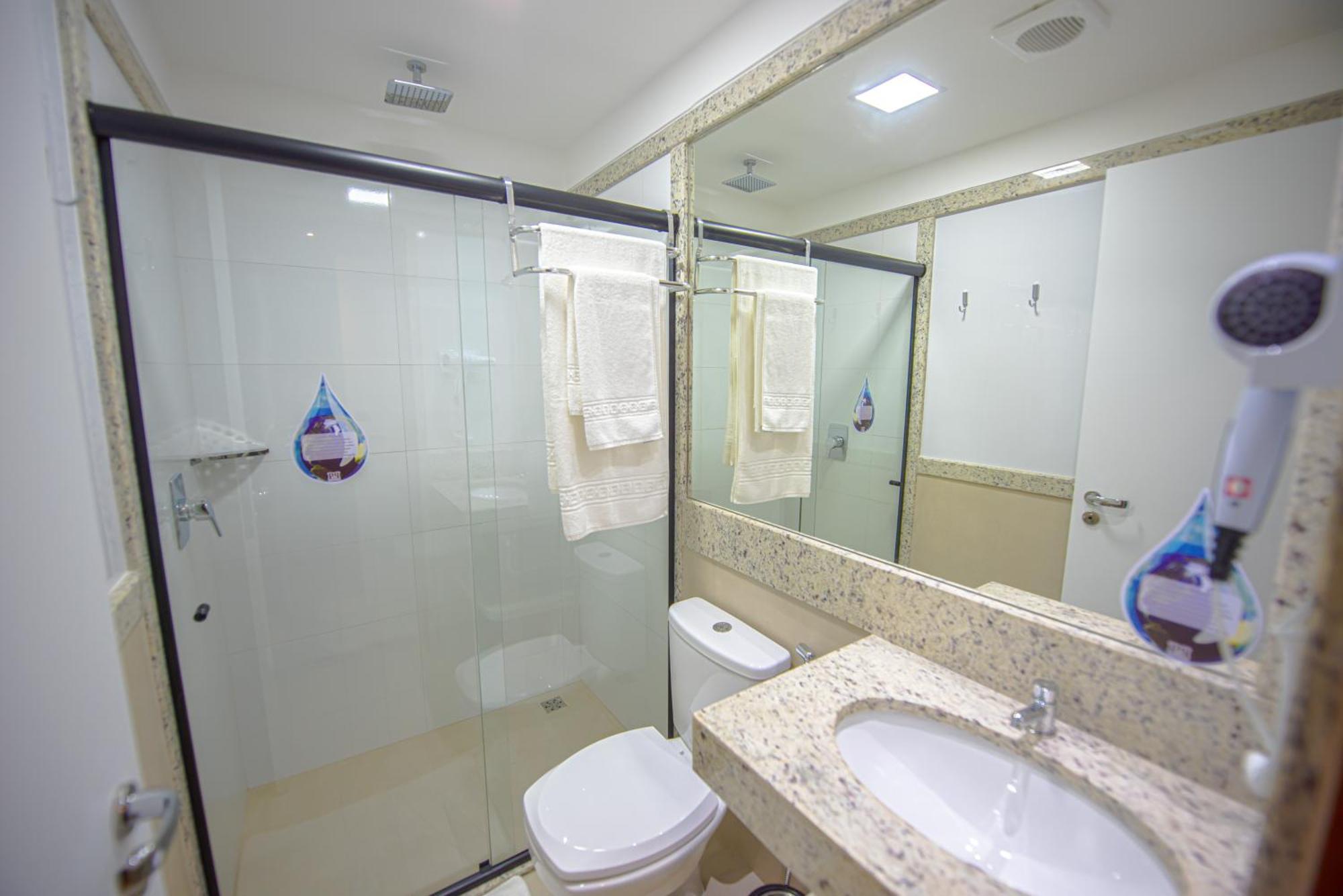 Hotel Gran Premium Plaza Ltda Muriaé Εξωτερικό φωτογραφία