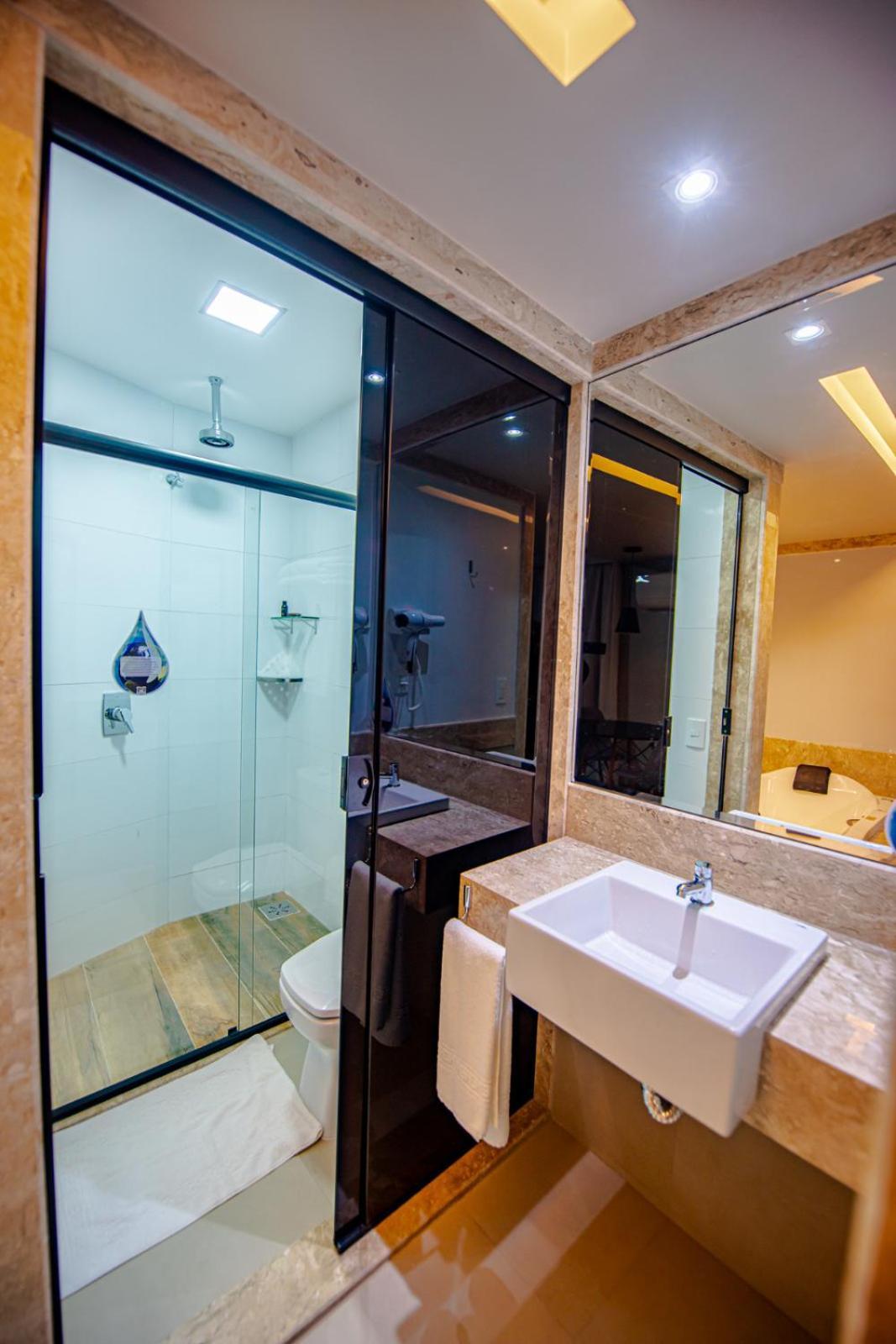 Hotel Gran Premium Plaza Ltda Muriaé Εξωτερικό φωτογραφία