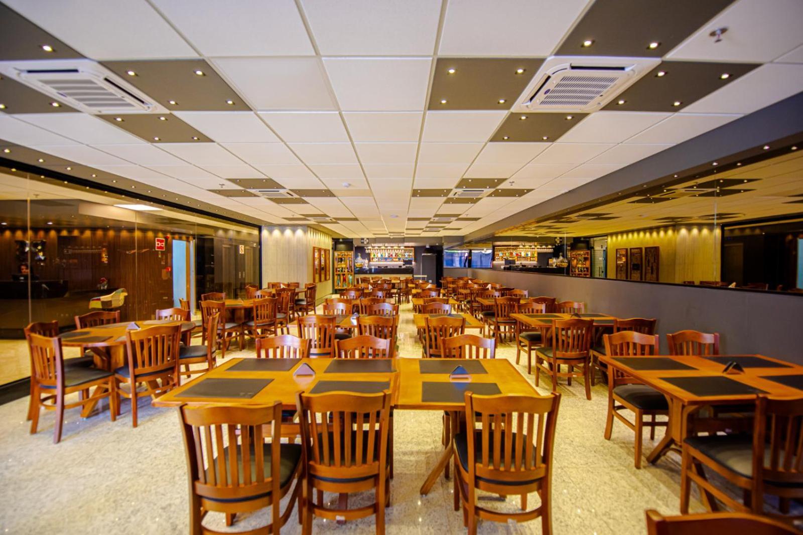 Hotel Gran Premium Plaza Ltda Muriaé Εξωτερικό φωτογραφία