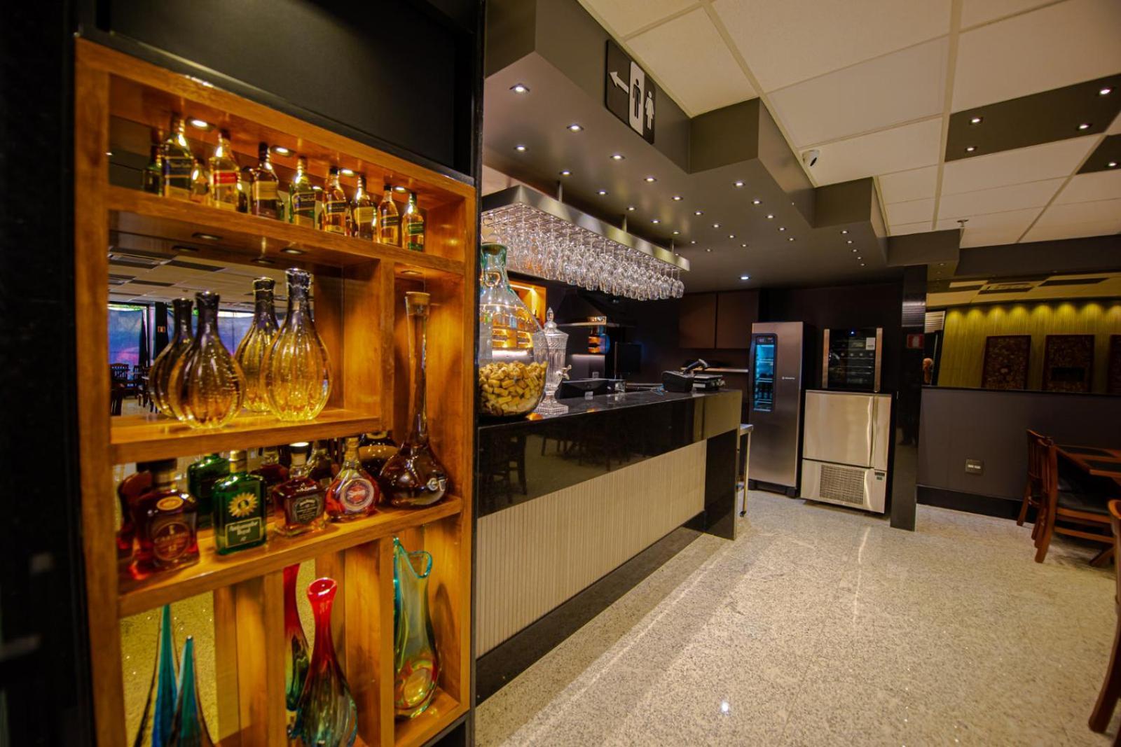 Hotel Gran Premium Plaza Ltda Muriaé Εξωτερικό φωτογραφία
