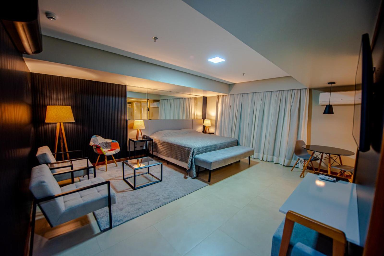 Hotel Gran Premium Plaza Ltda Muriaé Εξωτερικό φωτογραφία